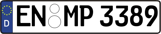 EN-MP3389