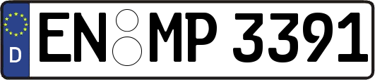 EN-MP3391