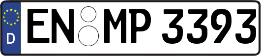 EN-MP3393
