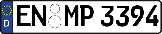 EN-MP3394