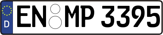 EN-MP3395