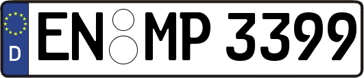 EN-MP3399