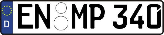 EN-MP340