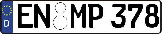 EN-MP378