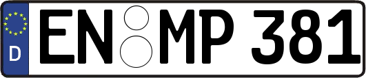 EN-MP381
