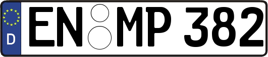 EN-MP382