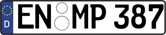 EN-MP387