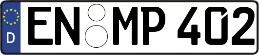 EN-MP402