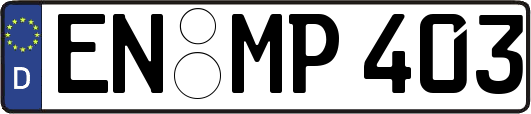 EN-MP403