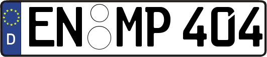 EN-MP404