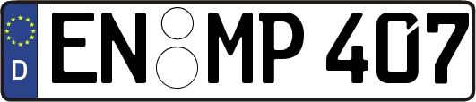 EN-MP407