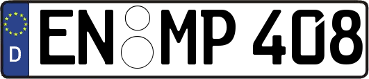 EN-MP408