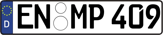 EN-MP409