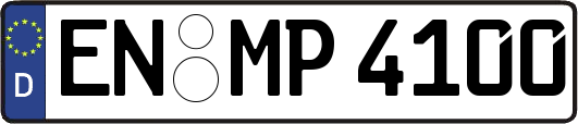 EN-MP4100