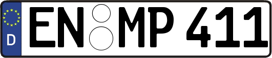 EN-MP411