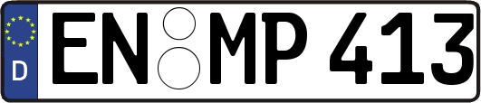 EN-MP413