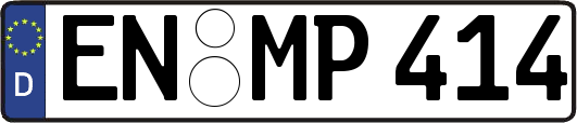 EN-MP414
