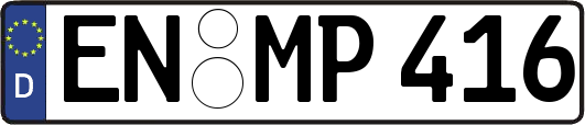 EN-MP416