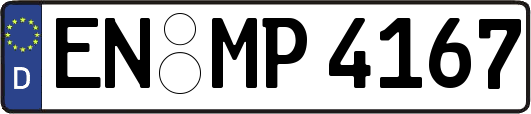 EN-MP4167