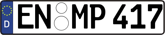 EN-MP417