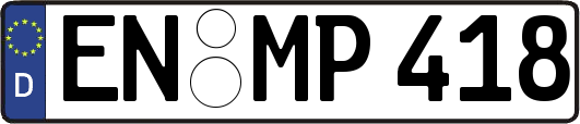 EN-MP418