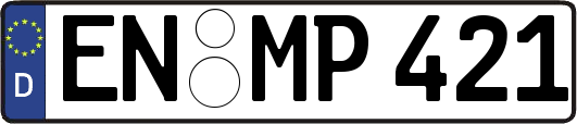 EN-MP421