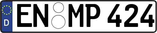 EN-MP424