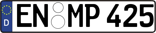 EN-MP425