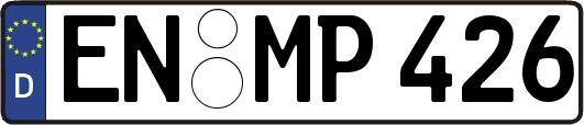 EN-MP426