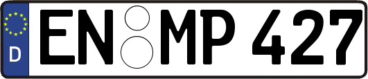 EN-MP427