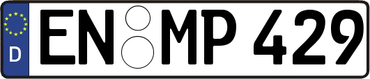 EN-MP429
