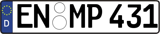 EN-MP431
