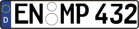 EN-MP432