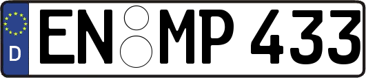 EN-MP433