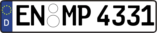 EN-MP4331