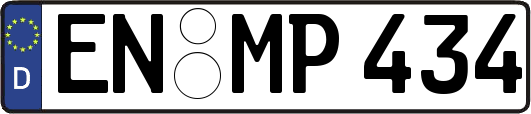 EN-MP434