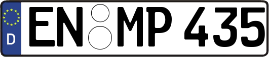 EN-MP435