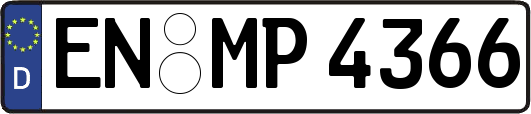 EN-MP4366