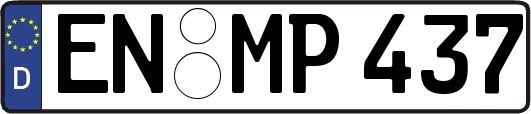 EN-MP437