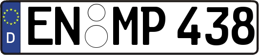 EN-MP438