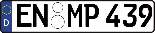 EN-MP439