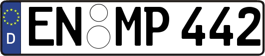 EN-MP442