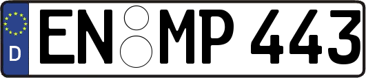 EN-MP443