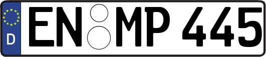 EN-MP445