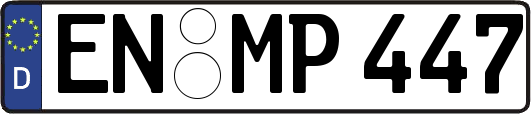 EN-MP447