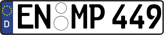 EN-MP449