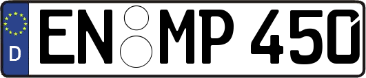 EN-MP450