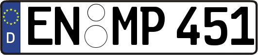 EN-MP451