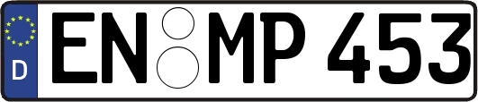 EN-MP453