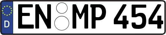 EN-MP454